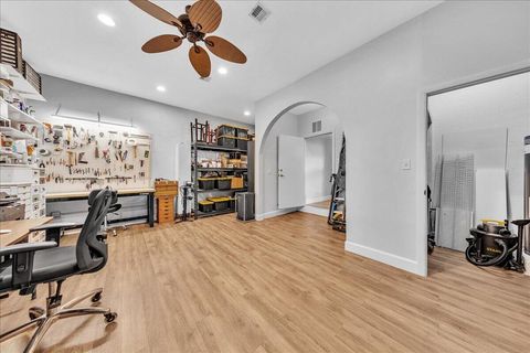 Tiny photo for 7600 S Aragon Boulevard #3, Sunrise, FL 33322 (MLS # B26020539)