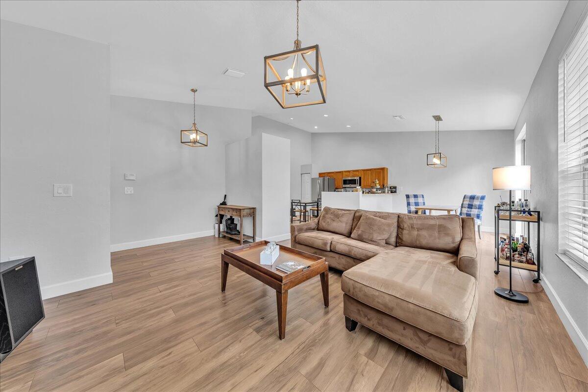 REGENCY HOMES AT SUNRISE - Residential