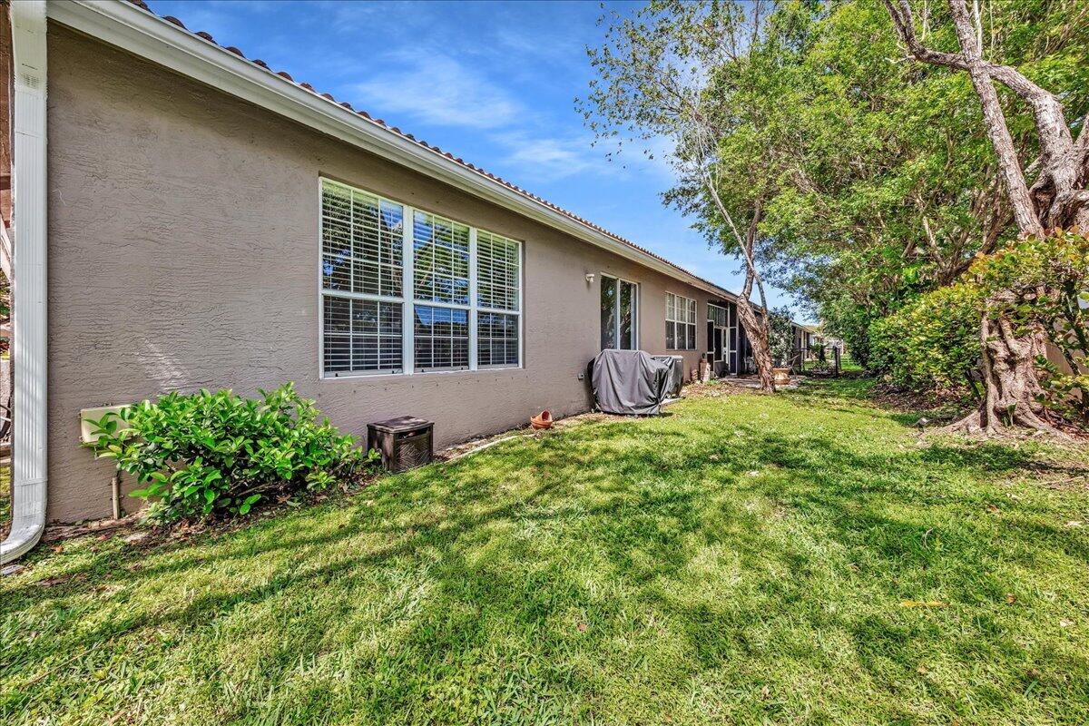 REGENCY HOMES AT SUNRISE - Residential