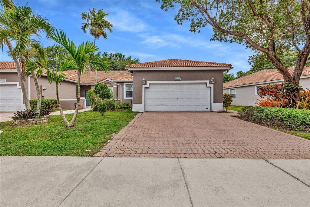 Photo of 7600 S Aragon Boulevard #3, Sunrise, FL 33322 (MLS # B26020539)