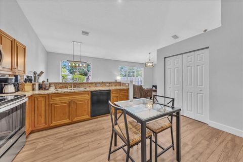 Tiny photo for 7600 S Aragon Boulevard #3, Sunrise, FL 33322 (MLS # B26020539)