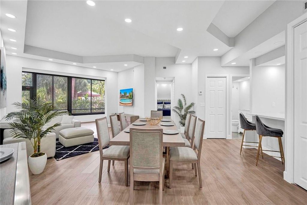 Photo of 7484 La Paz Boulevard #101, Boca Raton, FL 33433 (MLS # F10550029)