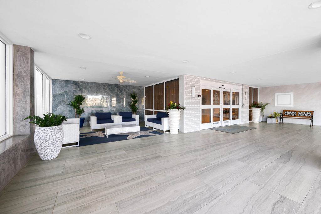 Photo of 3850 Galt Ocean Drive #Apt 1804, Fort Lauderdale, FL 33308 (MLS # B26023371)