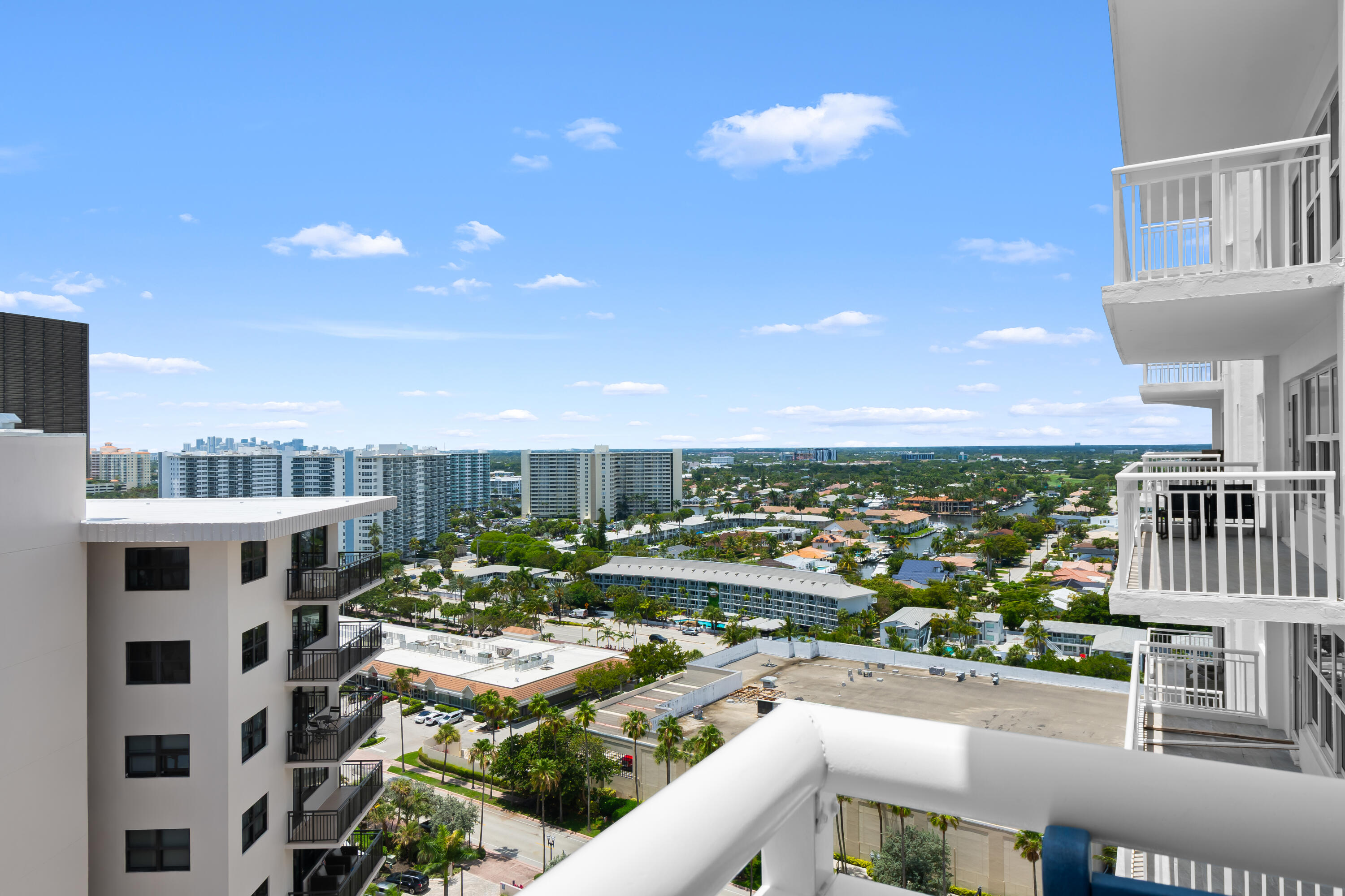 REGENCY TOWER CONDO - Residential