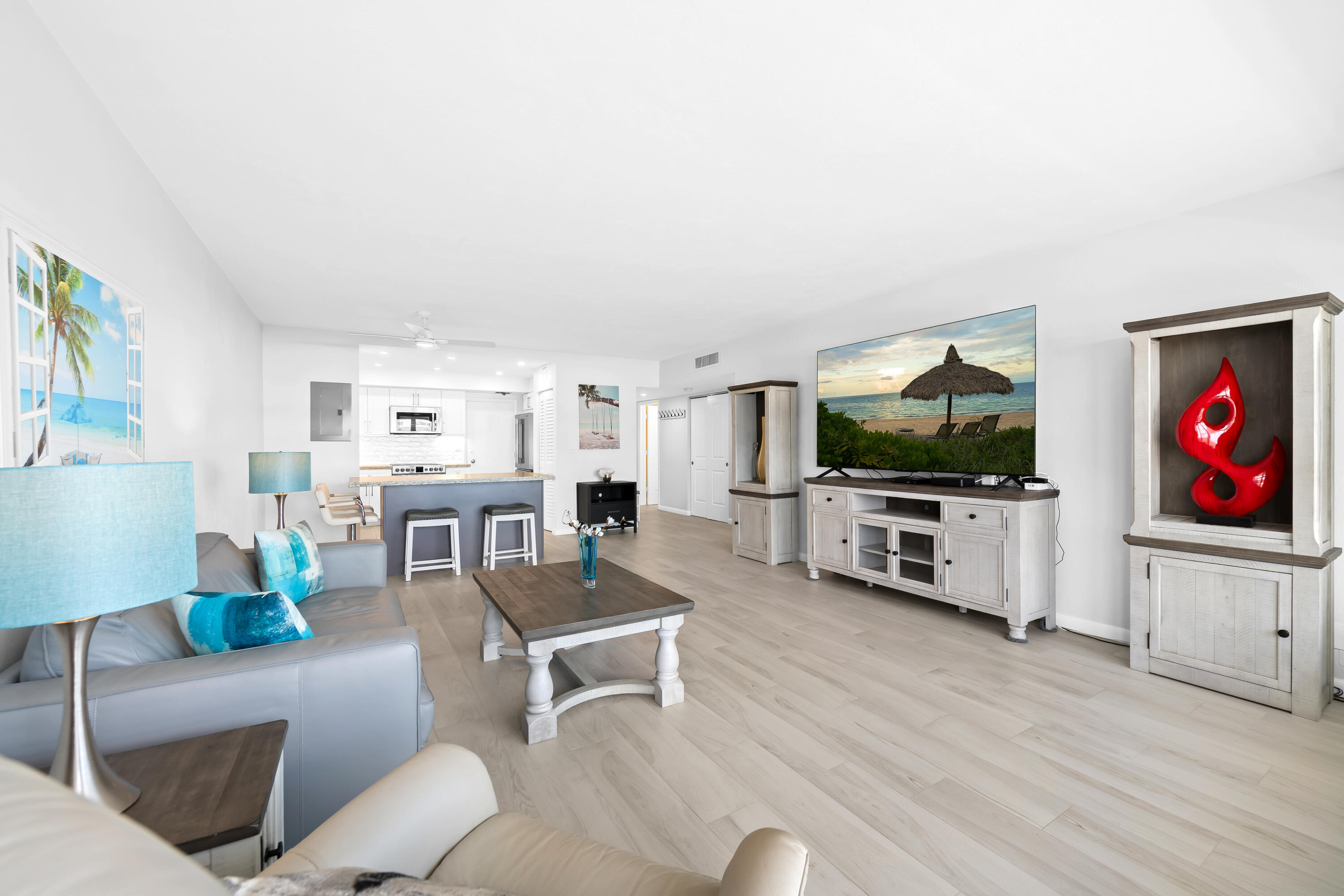 3850 Galt Ocean Drive Apt 1804
