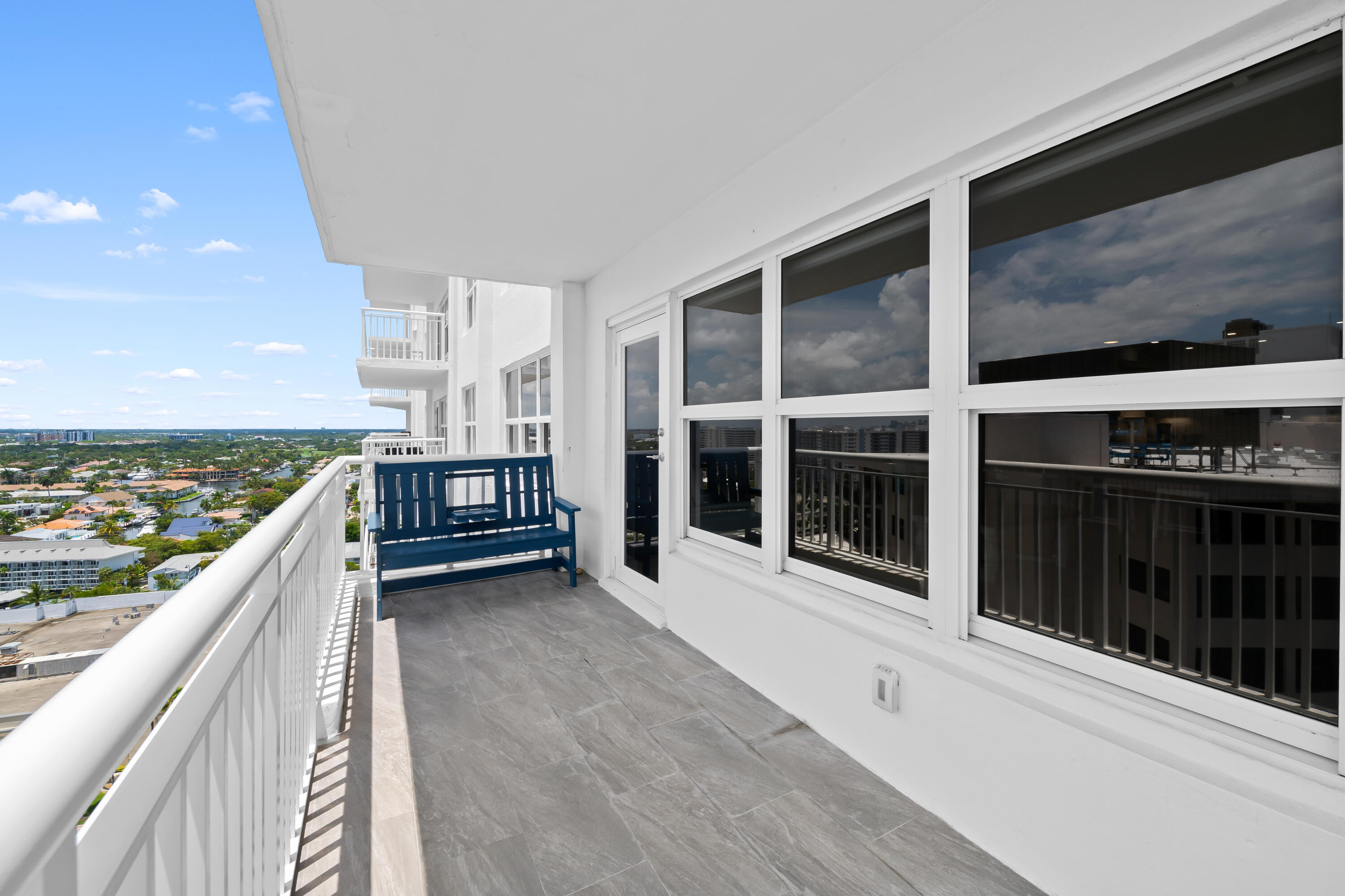 REGENCY TOWER CONDO - Residential