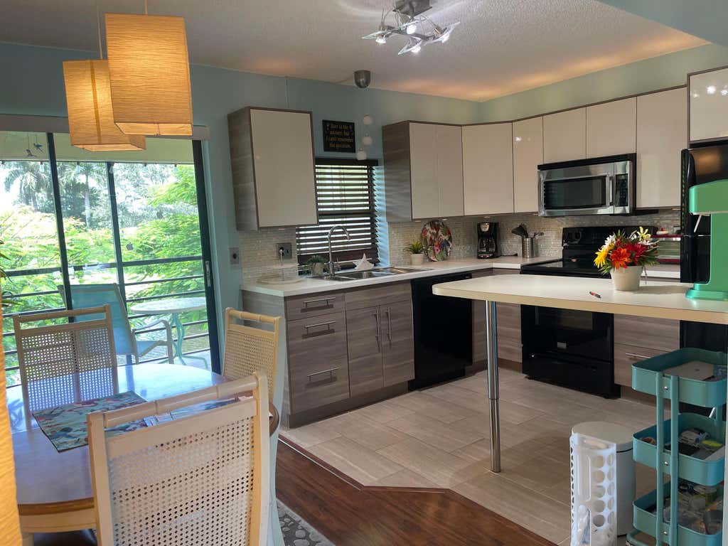 Photo of 2 Via De Casas Sur #205, Boynton Beach, FL 33426 (MLS # R10906985)