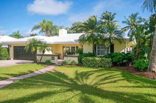 Boca Riviera - Residential Lease