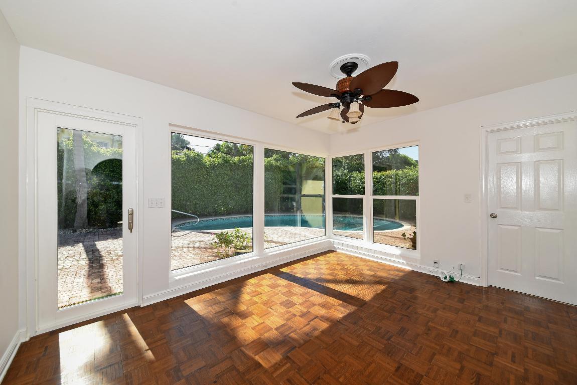 Boca Riviera - Residential Lease