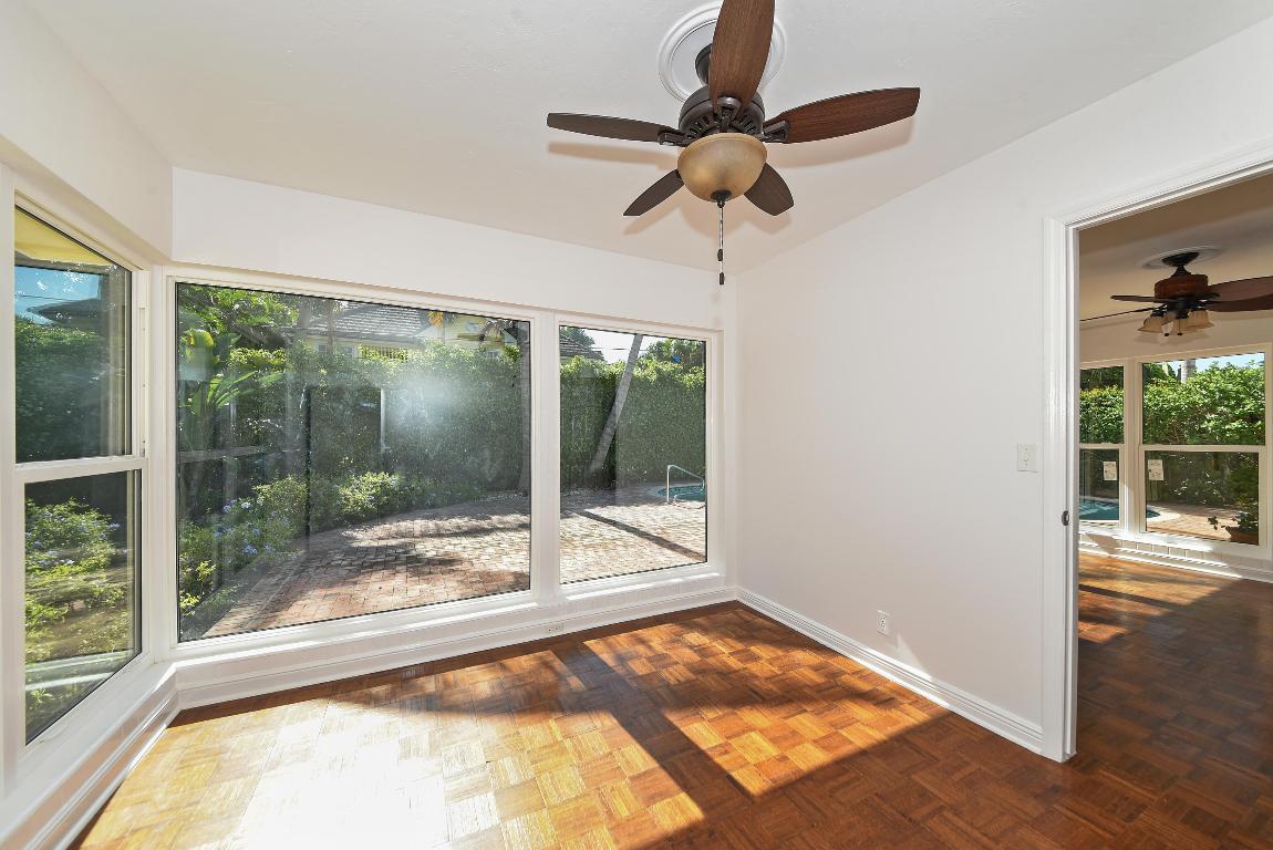 Boca Riviera - Residential Lease