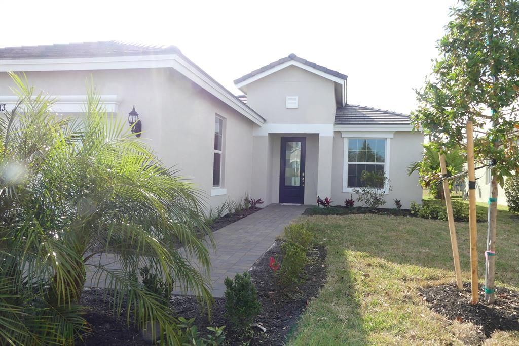 Photo of 10013 SW Glenbrook Drive, Port Saint Lucie, FL 34987 (MLS # R10669232)