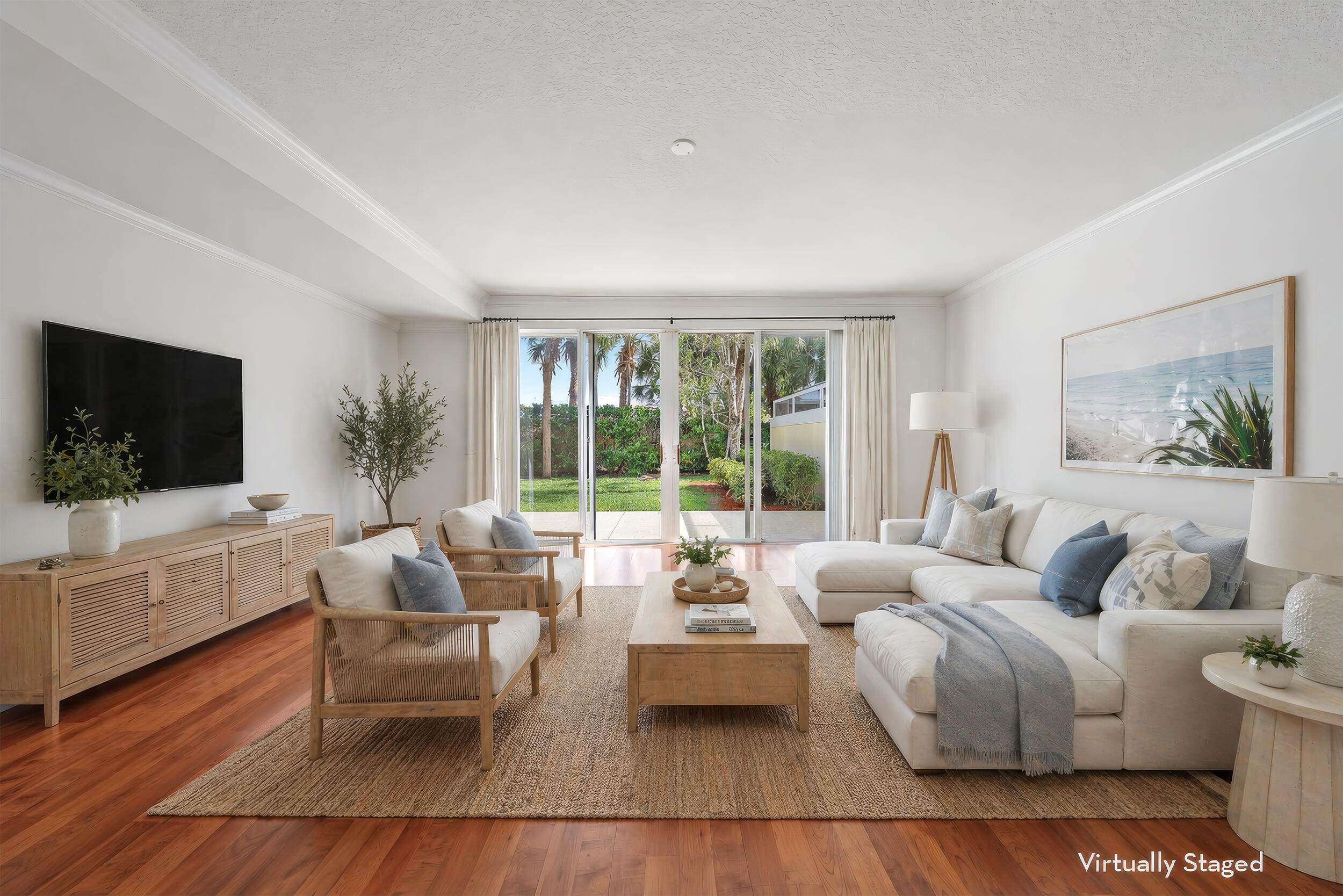 Catalina Lakes - Residential