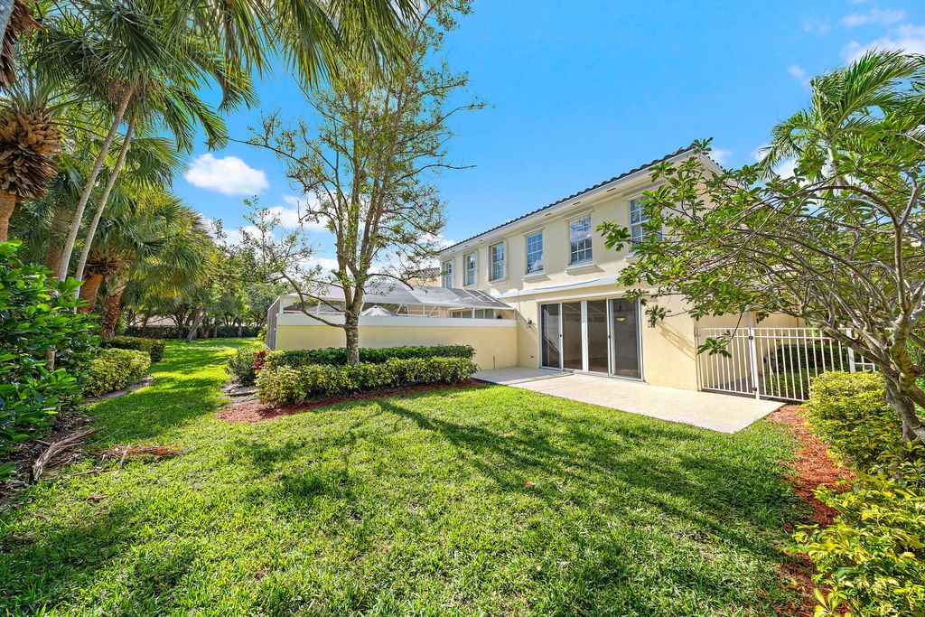 Photo of 474 Capistrano Drive, Palm Beach Gardens, FL 33410 (MLS # B26019757)