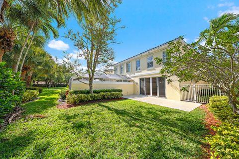 Photo of 474 Capistrano Drive, Palm Beach Gardens, FL 33410 (MLS # B26019757)