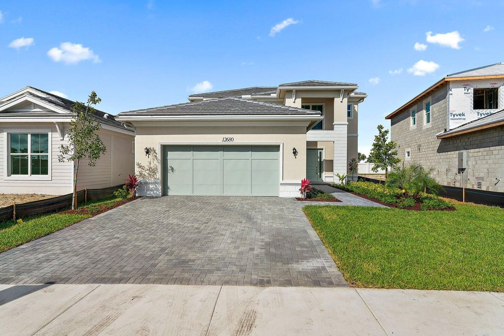Photo of 12680 Nautilus Circle, Palm Beach Gardens, FL 33412 (MLS # R11007846)