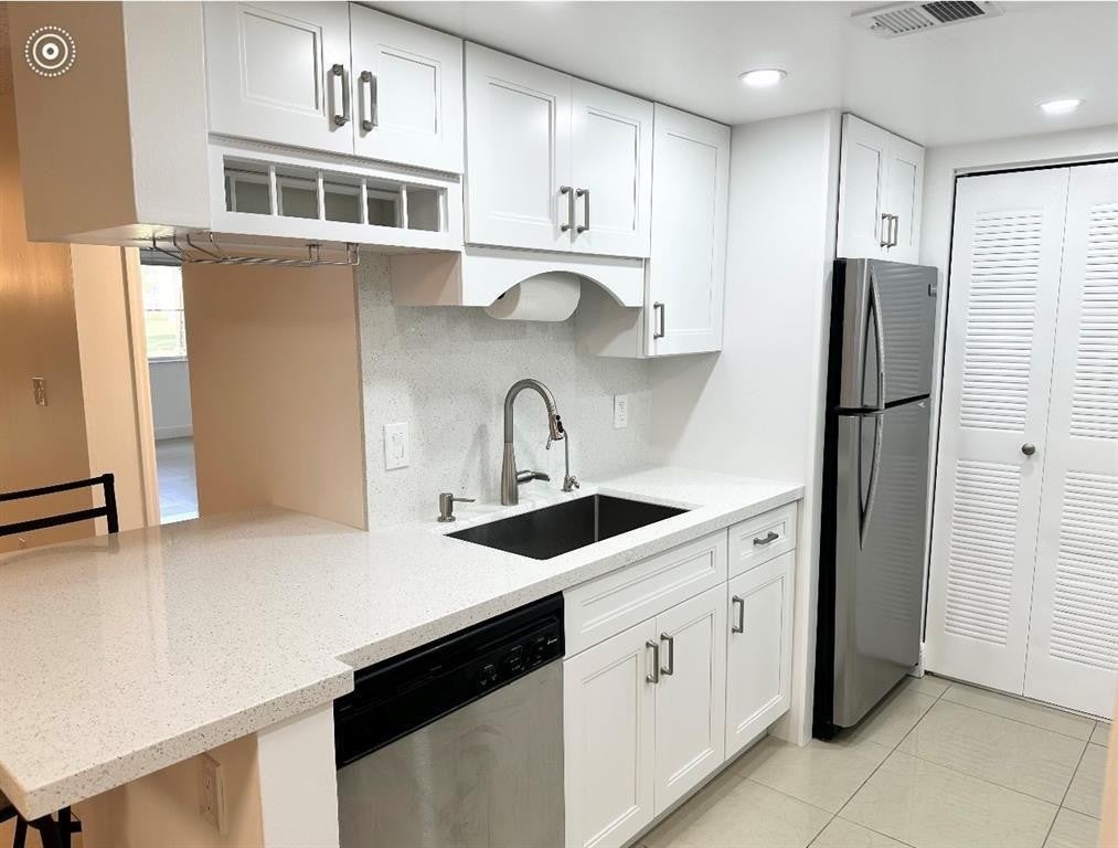 Photo of 9955 Westview Drive #215, Coral Springs, FL 33076 (MLS # F10540328)
