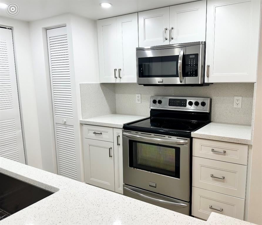 Photo of 9955 Westview Drive #215, Coral Springs, FL 33076 (MLS # F10540328)