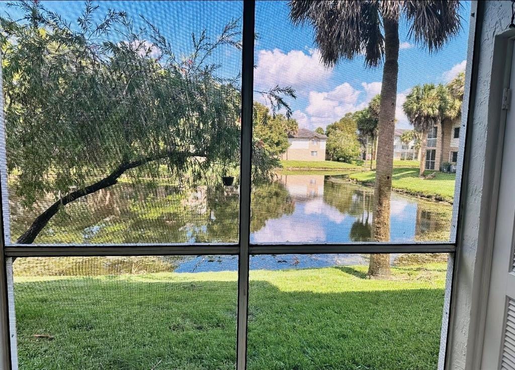 Photo of 9955 Westview Drive #215, Coral Springs, FL 33076 (MLS # F10540328)