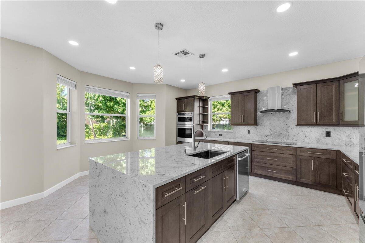 MADISON GREEN 1 PARS A, H - Residential