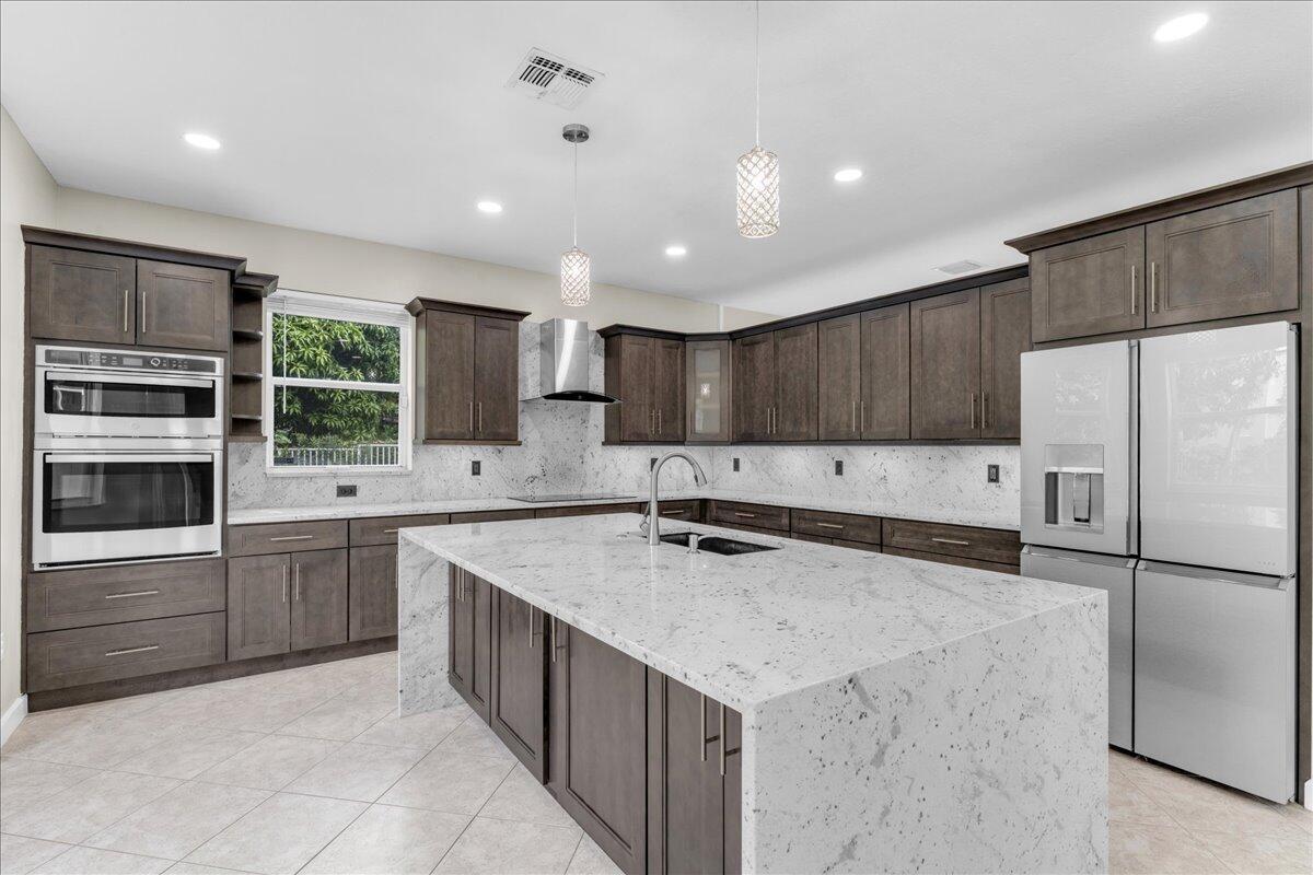 MADISON GREEN 1 PARS A, H - Residential