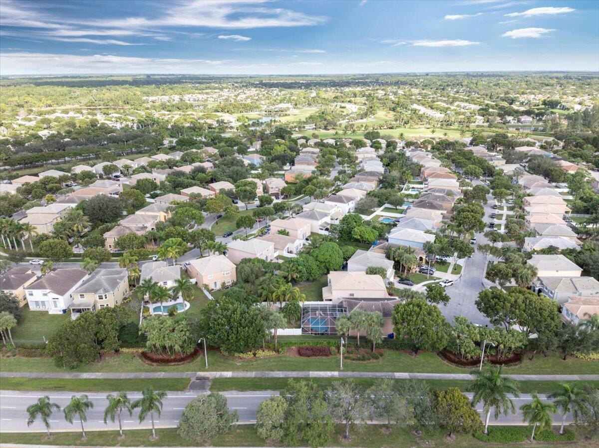 MADISON GREEN 1 PARS A, H - Residential