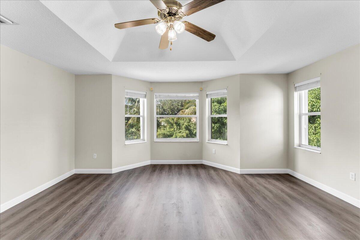 MADISON GREEN 1 PARS A, H - Residential