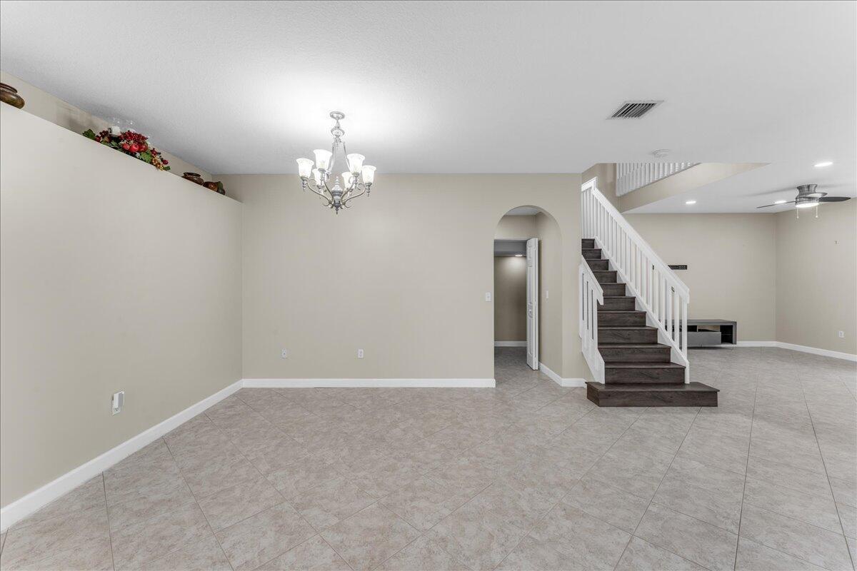 MADISON GREEN 1 PARS A, H - Residential