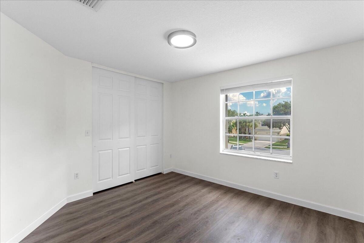 MADISON GREEN 1 PARS A, H - Residential