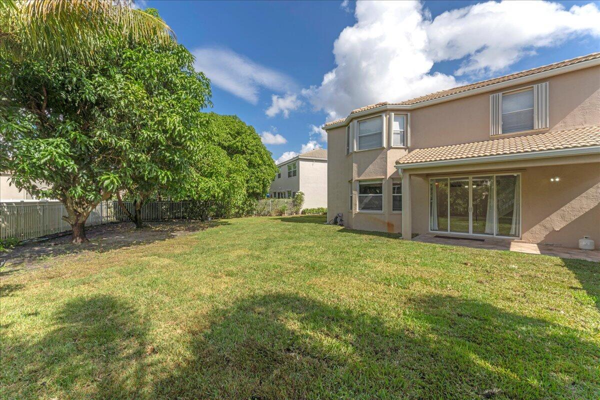 MADISON GREEN 1 PARS A, H - Residential