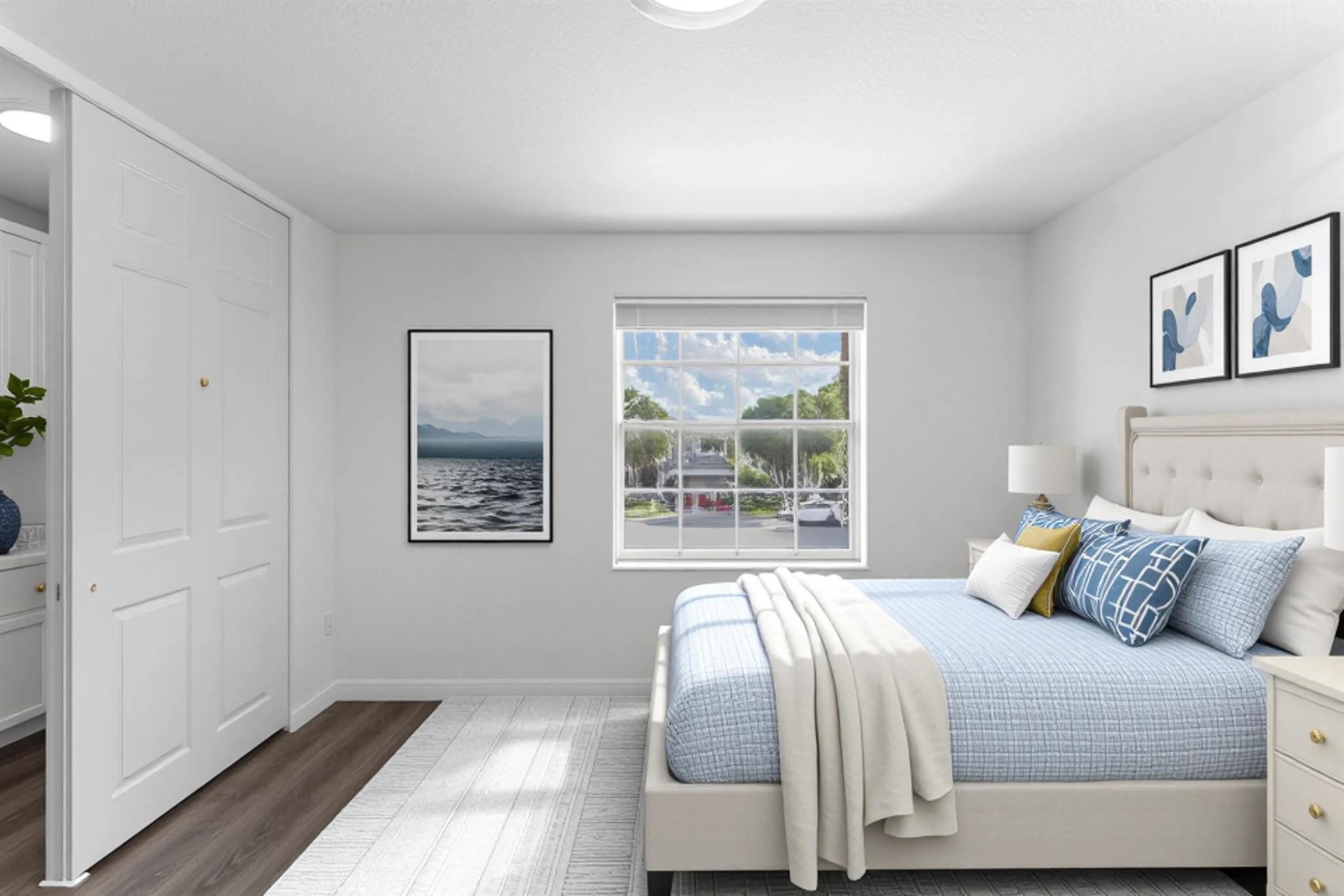 MADISON GREEN 1 PARS A, H - Residential