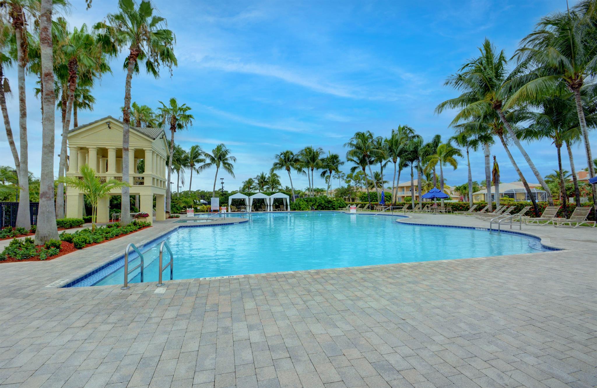 MADISON GREEN 1 PARS A, H - Residential