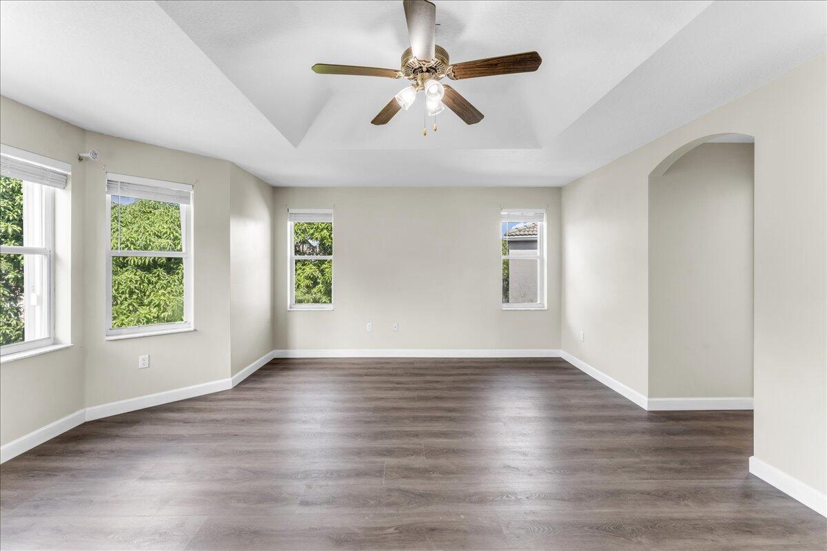 MADISON GREEN 1 PARS A, H - Residential