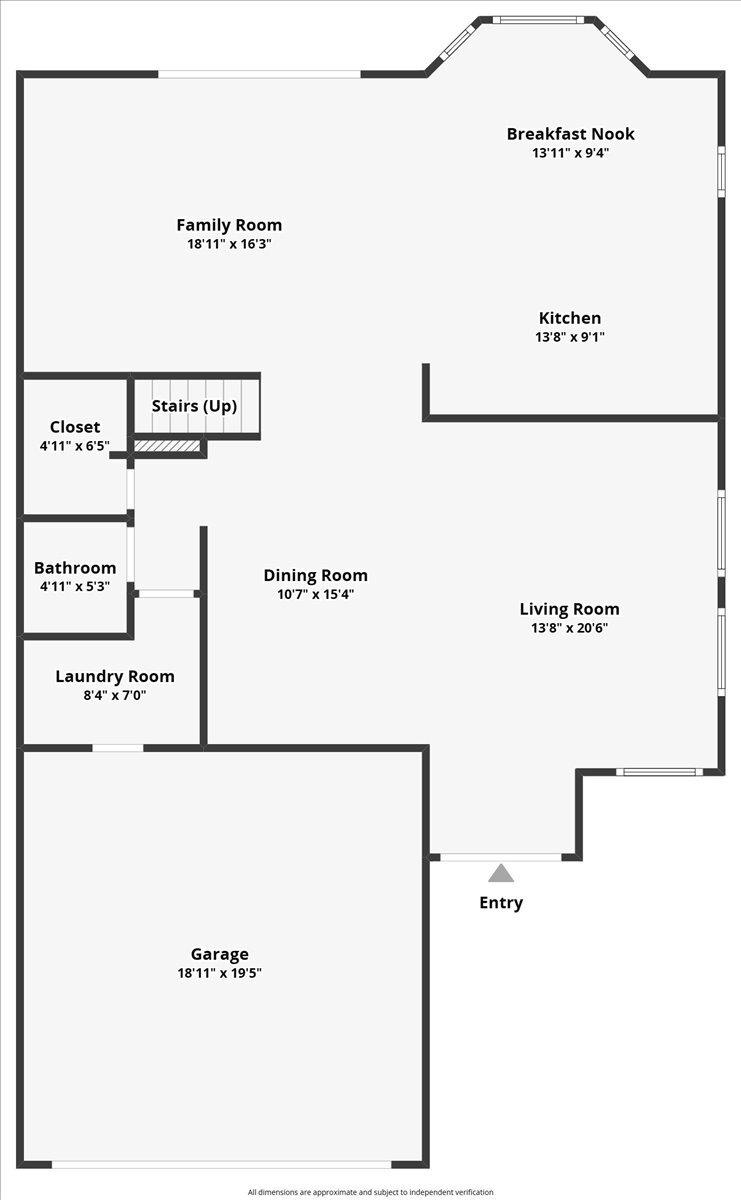 MADISON GREEN 1 PARS A, H - Residential