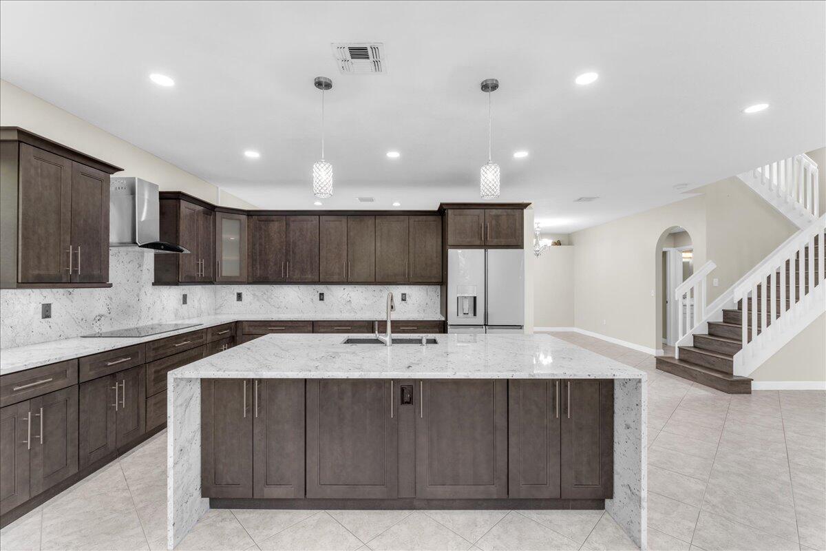 MADISON GREEN 1 PARS A, H - Residential