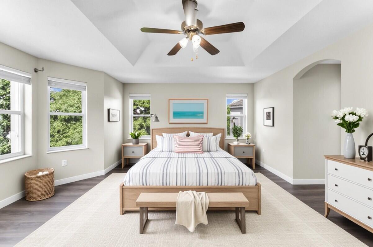 MADISON GREEN 1 PARS A, H - Residential