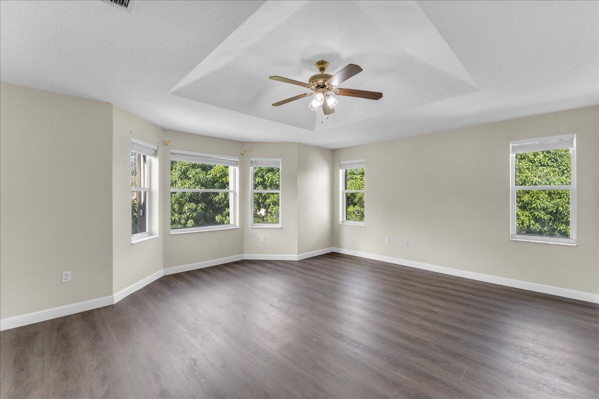 MADISON GREEN 1 PARS A, H - Residential