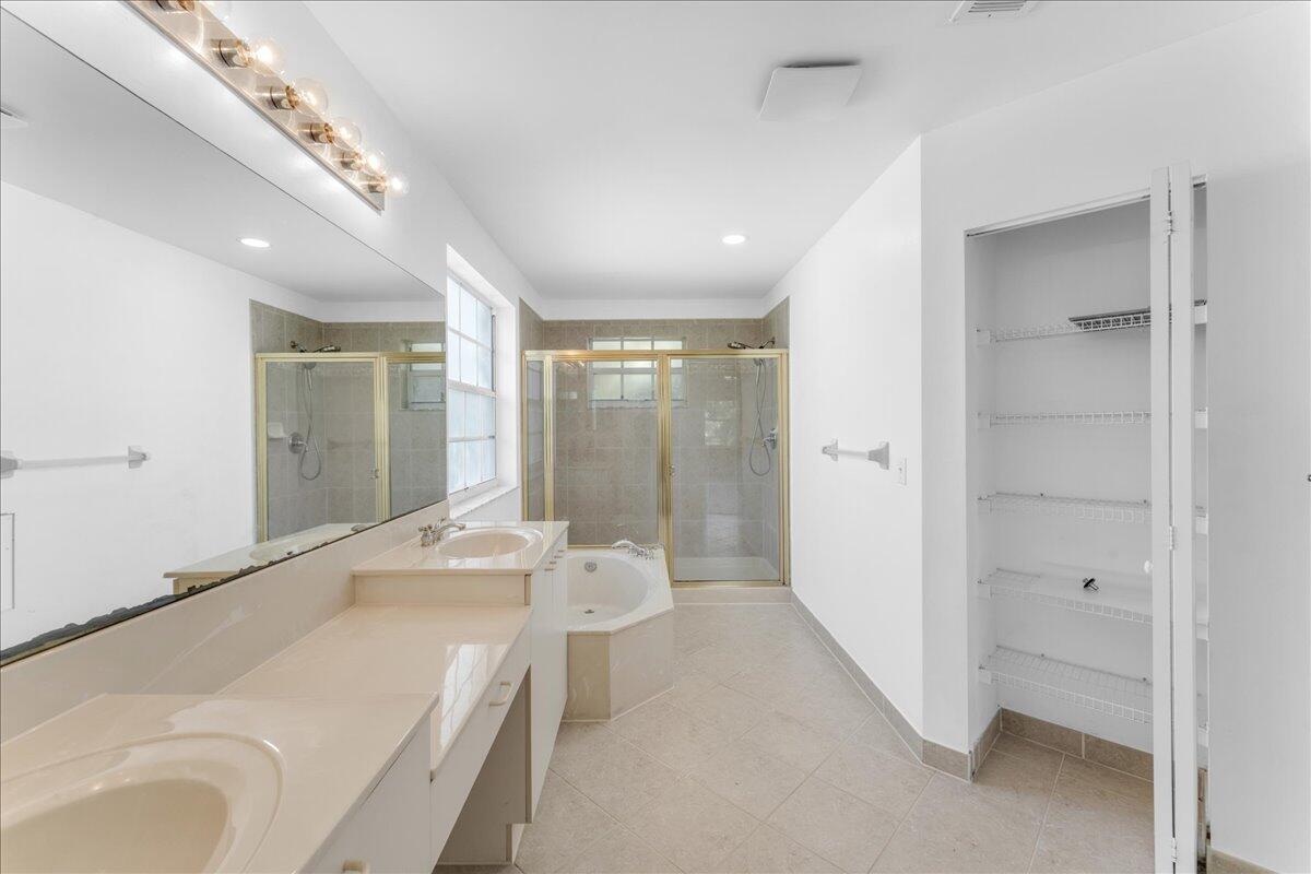 MADISON GREEN 1 PARS A, H - Residential