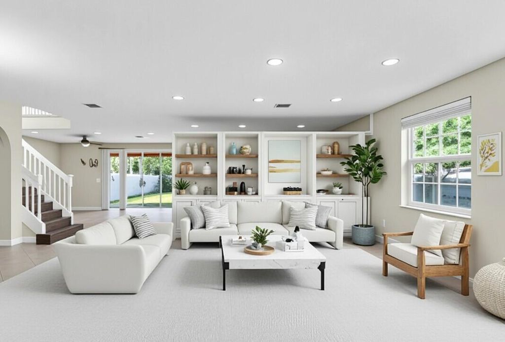 Photo of 1263 Gembrook Court, Royal Palm Beach, FL 33411 (MLS # R11139889)