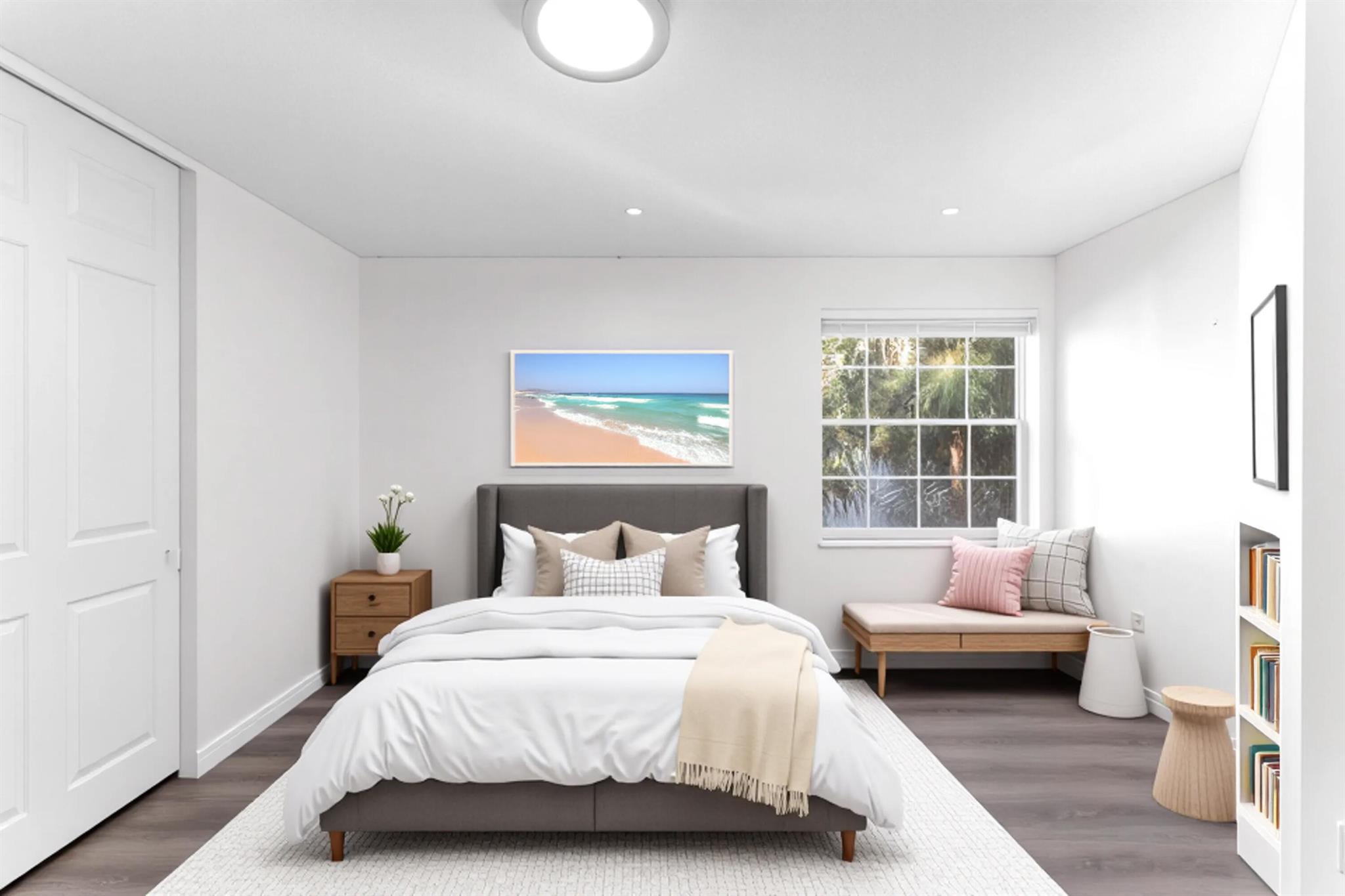 MADISON GREEN 1 PARS A, H - Residential