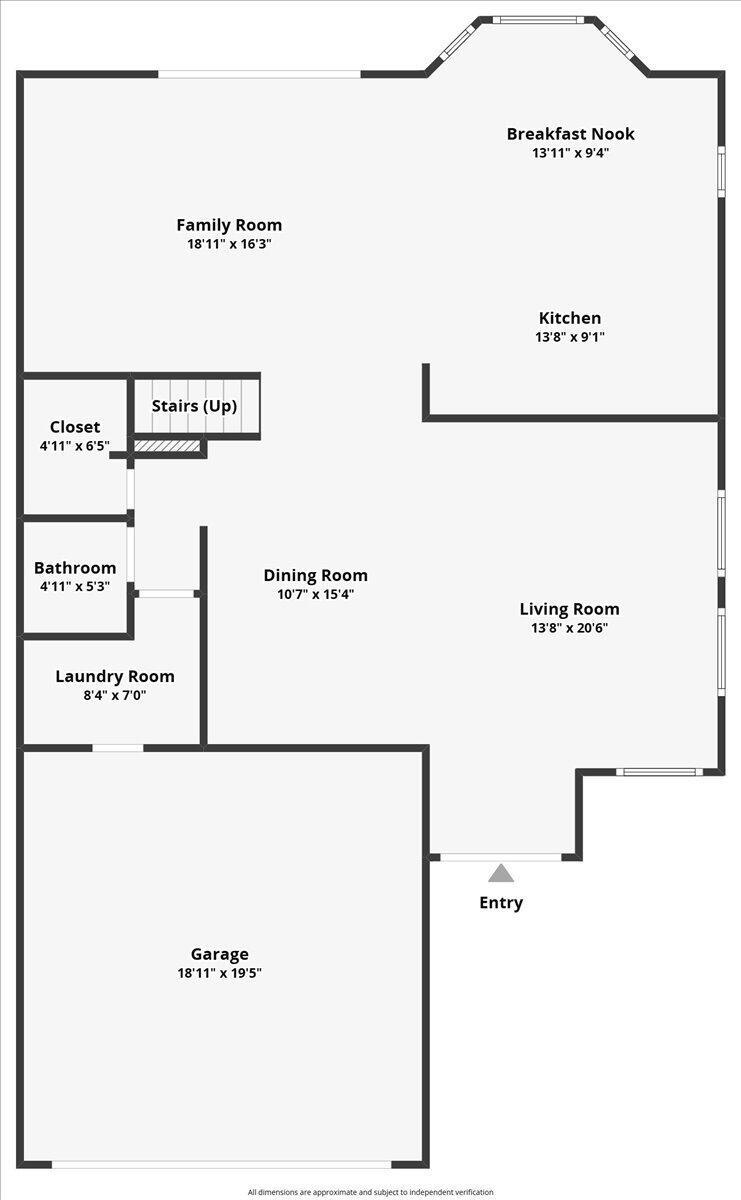 MADISON GREEN 1 PARS A, H - Residential