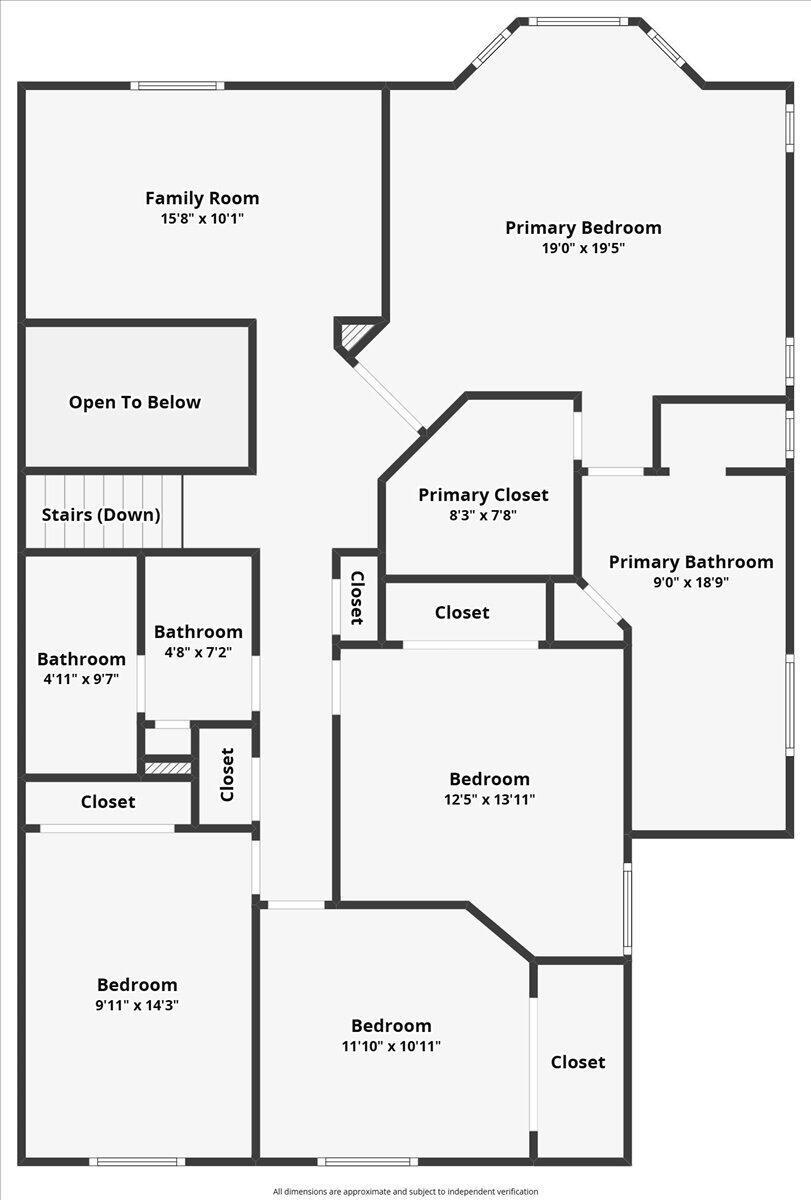 MADISON GREEN 1 PARS A, H - Residential