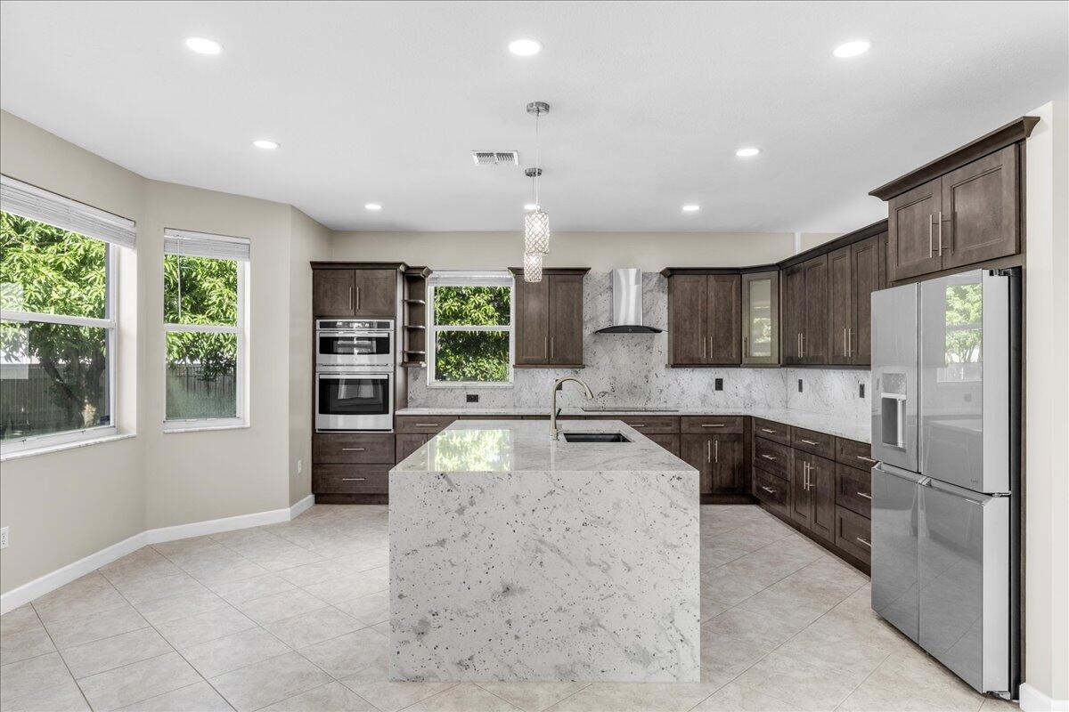 MADISON GREEN 1 PARS A, H - Residential