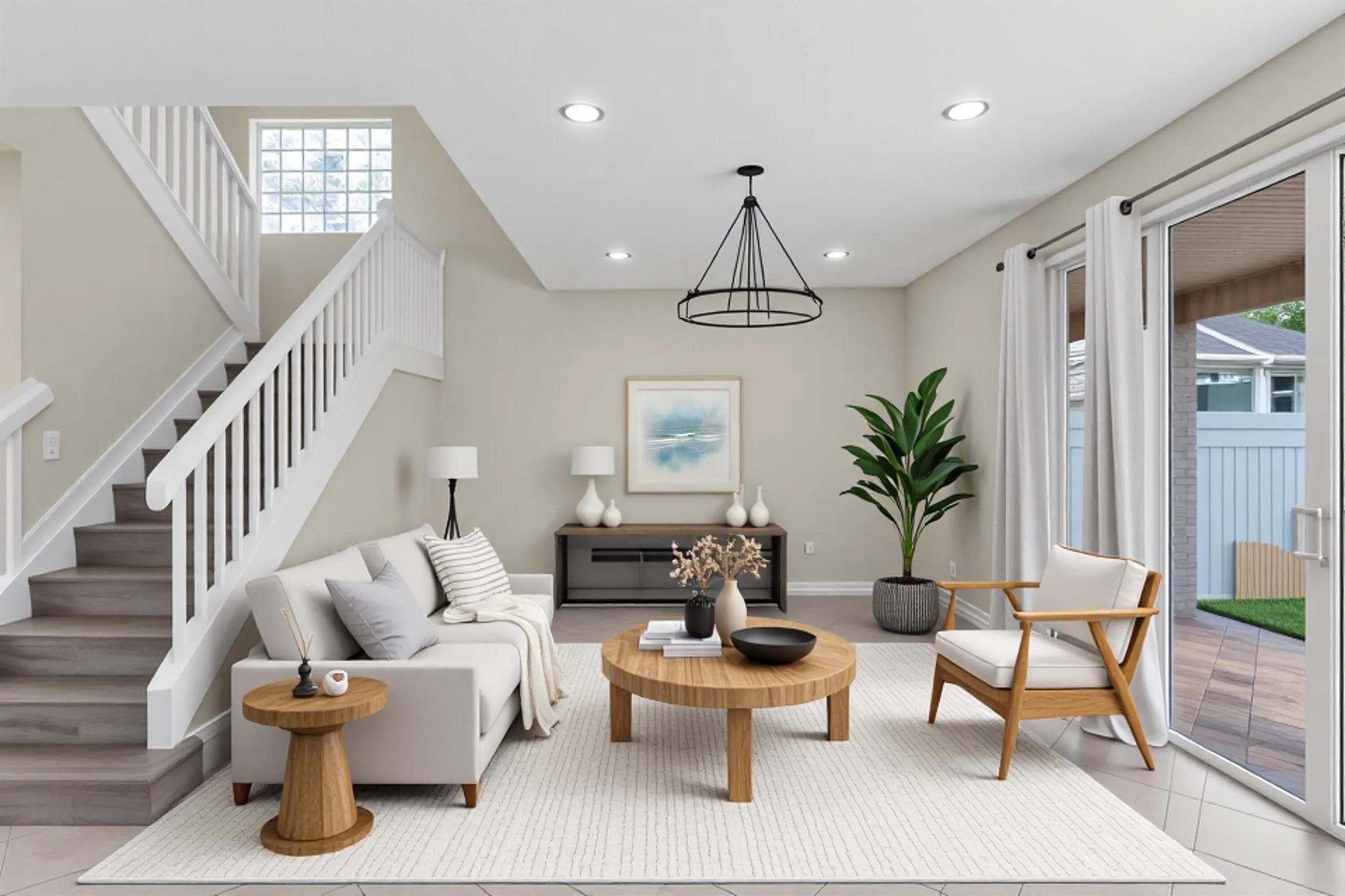 MADISON GREEN 1 PARS A, H - Residential