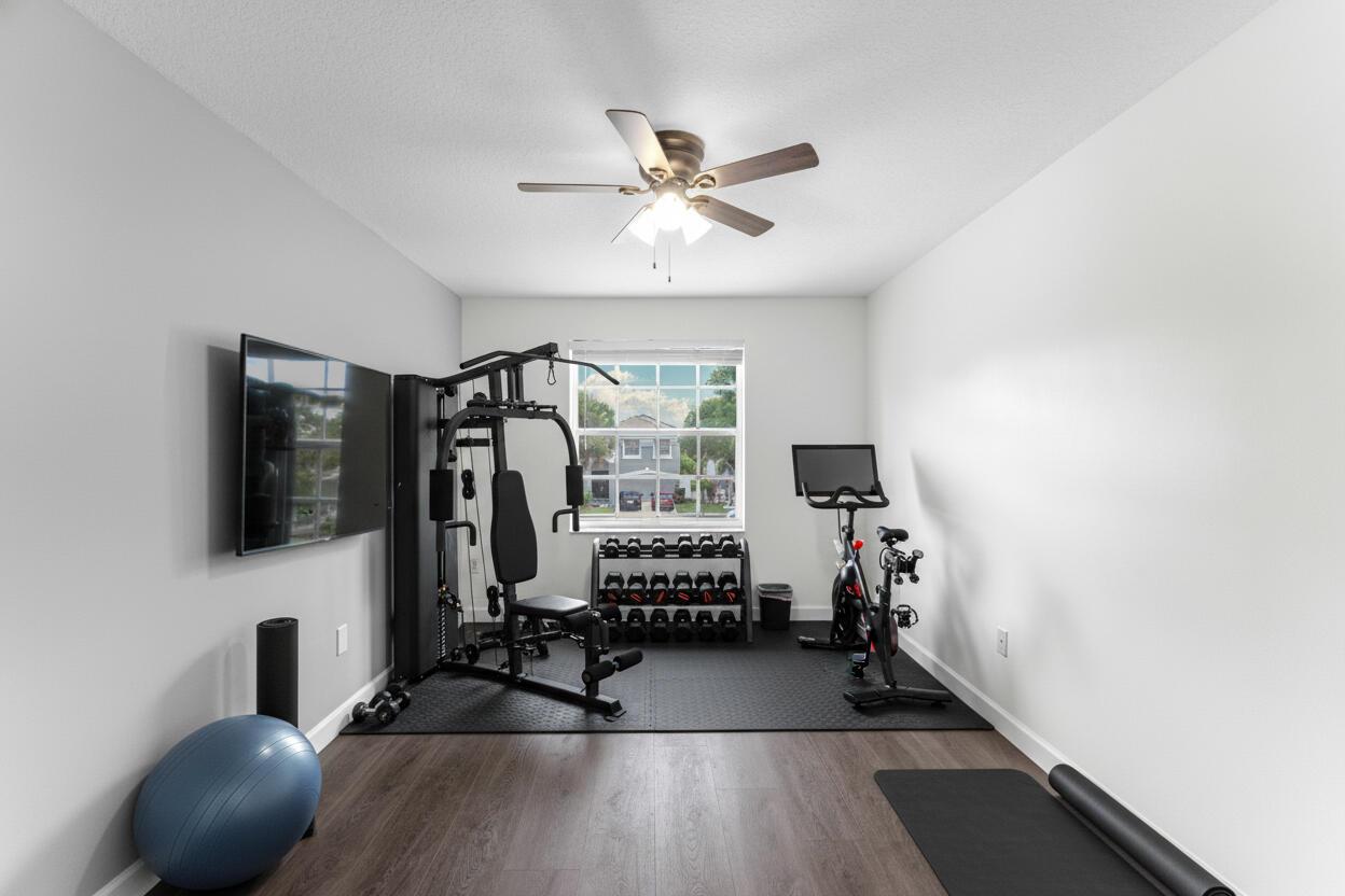 MADISON GREEN 1 PARS A, H - Residential