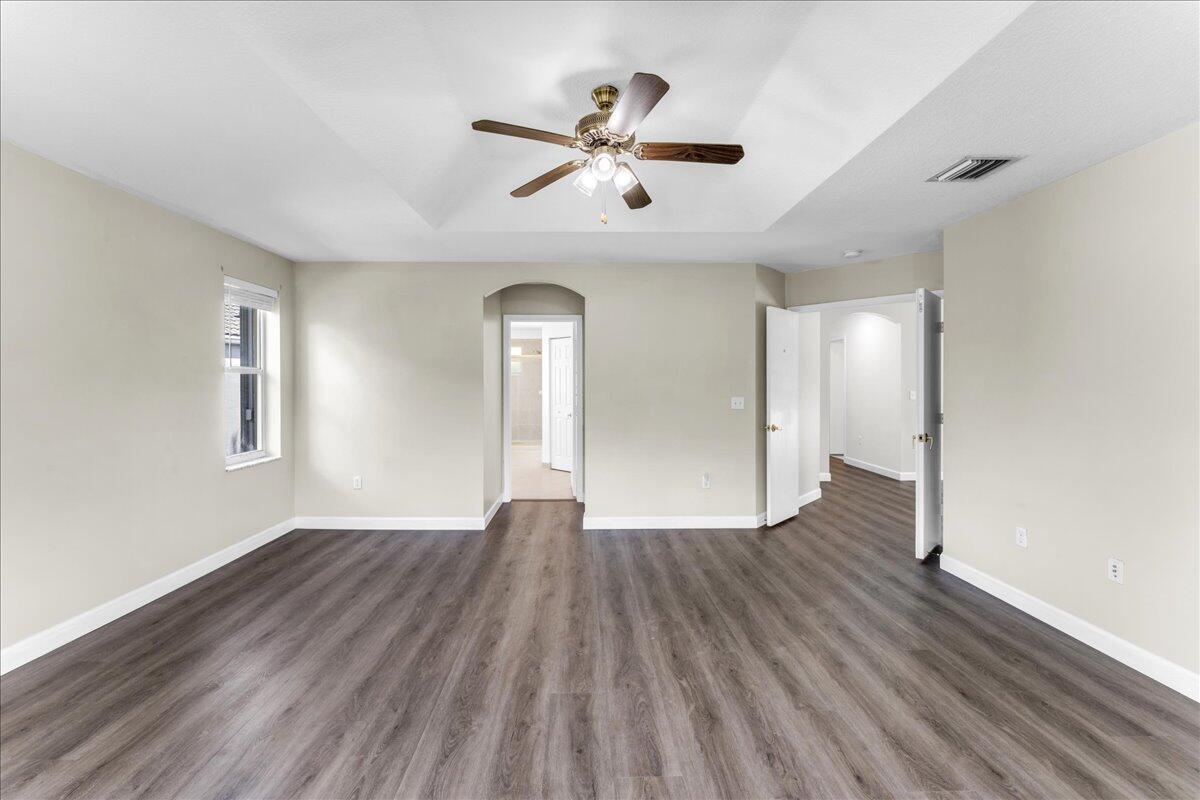 MADISON GREEN 1 PARS A, H - Residential