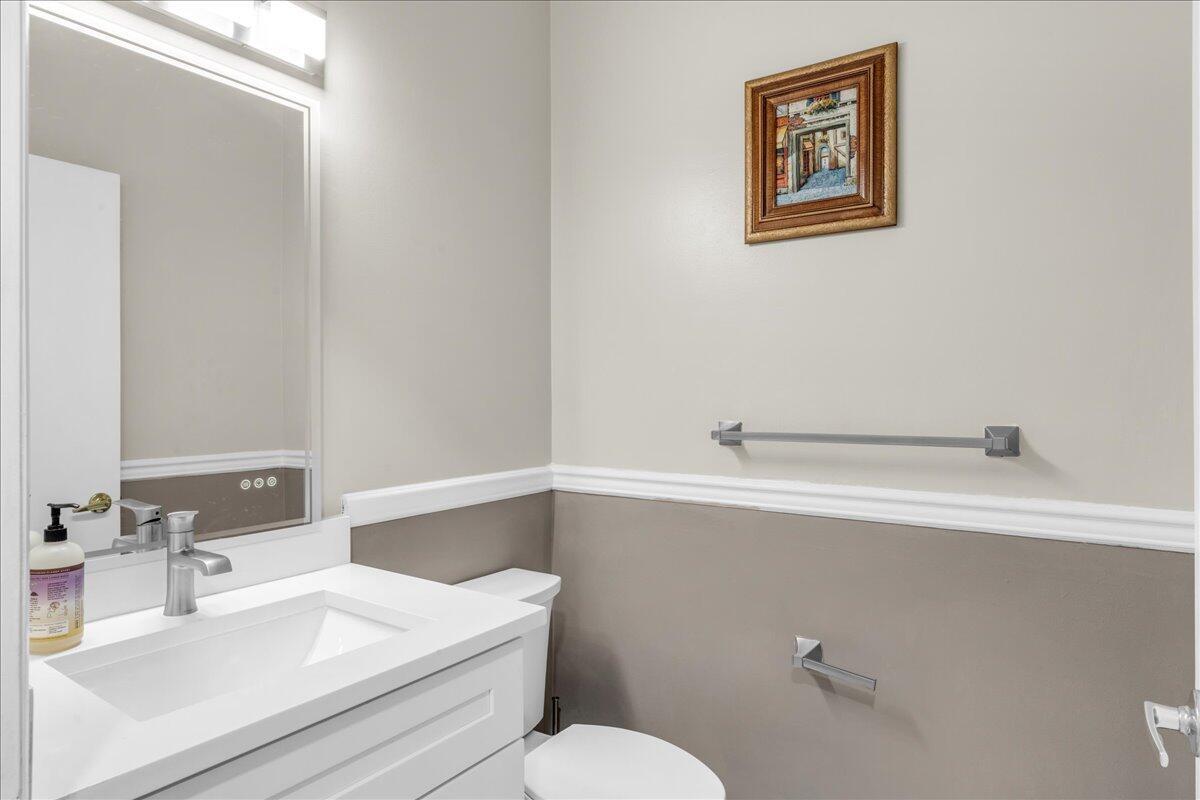 MADISON GREEN 1 PARS A, H - Residential