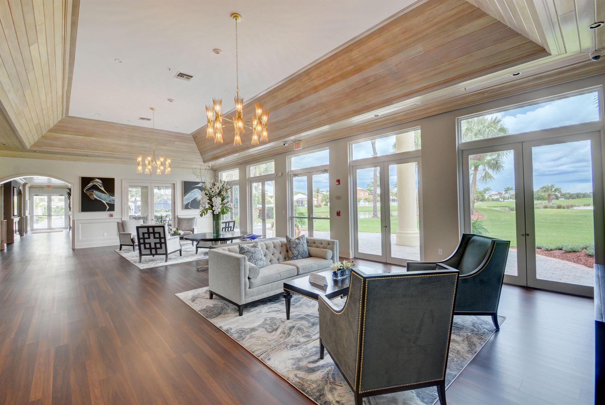 MADISON GREEN 1 PARS A, H - Residential