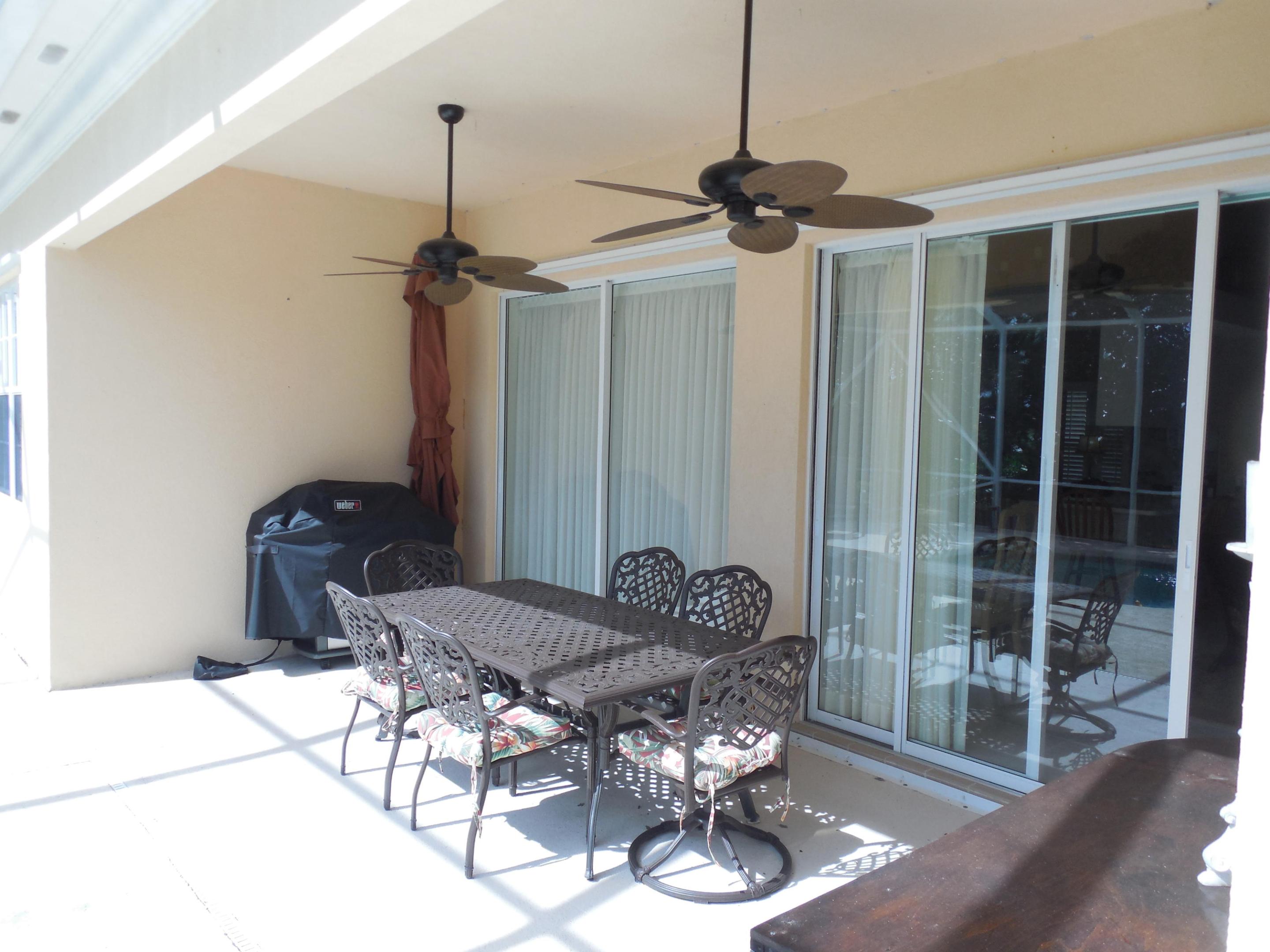 RETREAT - Residential Lease