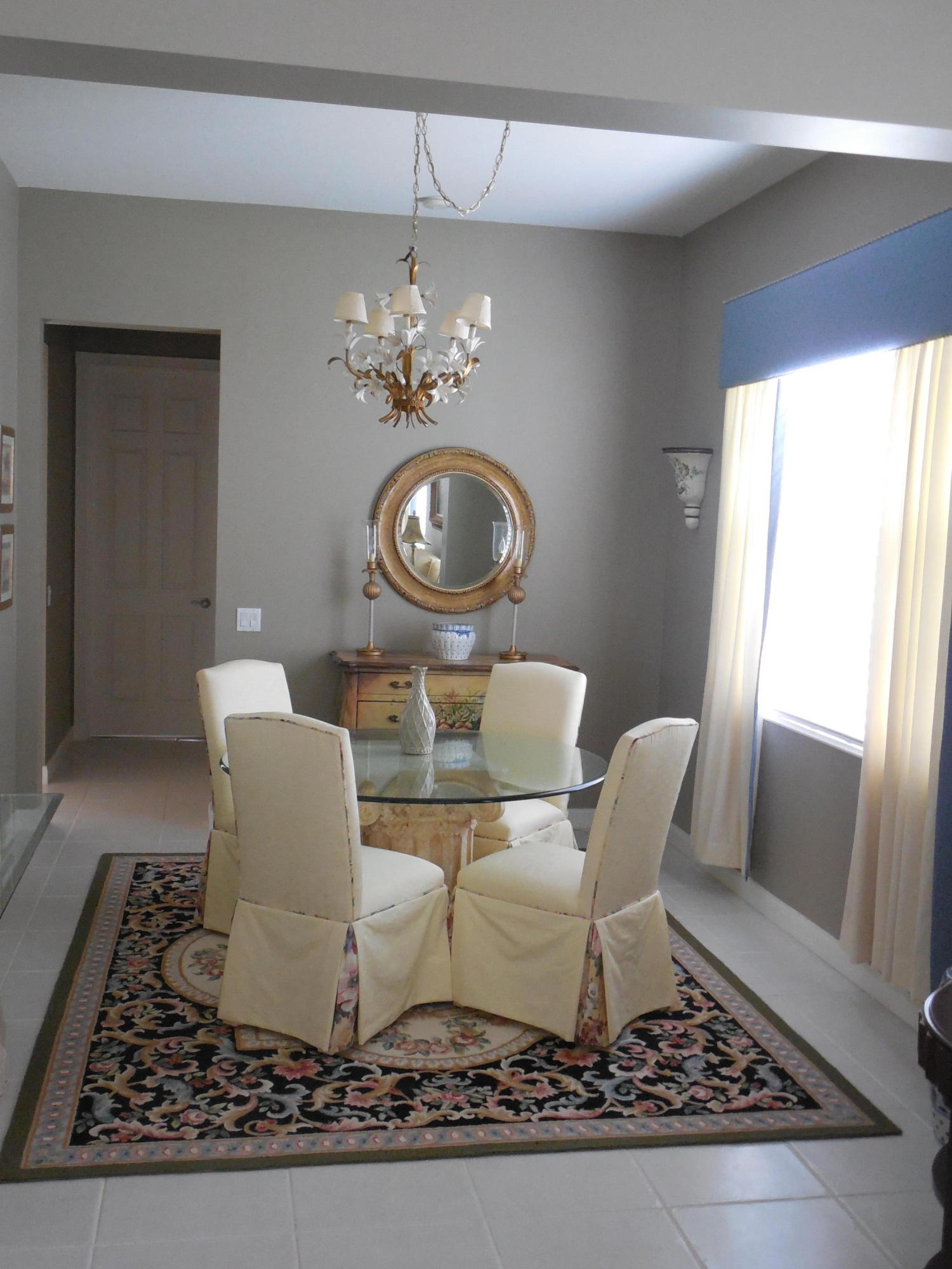 RETREAT - Residential Lease