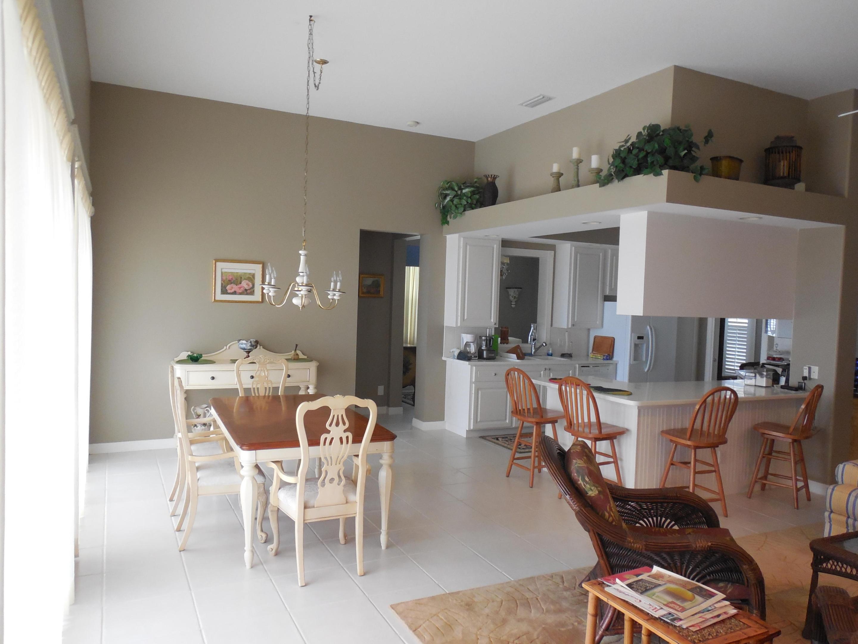 RETREAT - Residential Lease